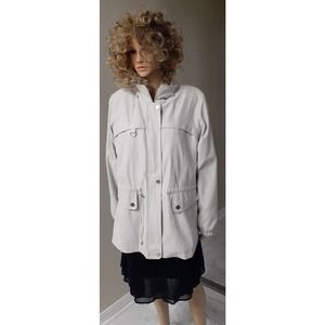 Gallery Brand Women's Lined Outdoor Jacket, Size XL, Very Good Condition,...